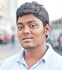 Nabid Salehin