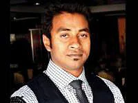 Nazim Uddin Samad
