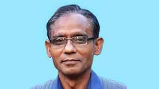 Professor Rezaul Karim Siddique