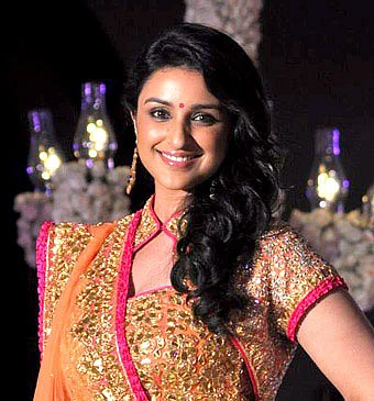 Parineeti Chopra