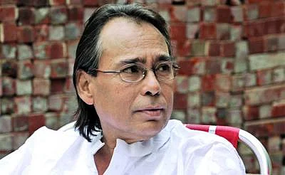 Humayun Faridi