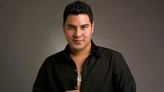 Alan Ramirez