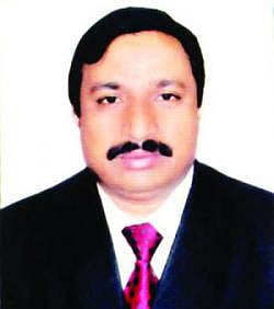 Nizam Hazari