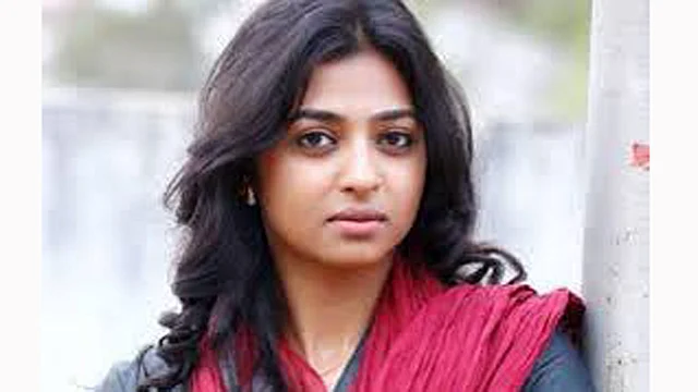 Radhika Apte