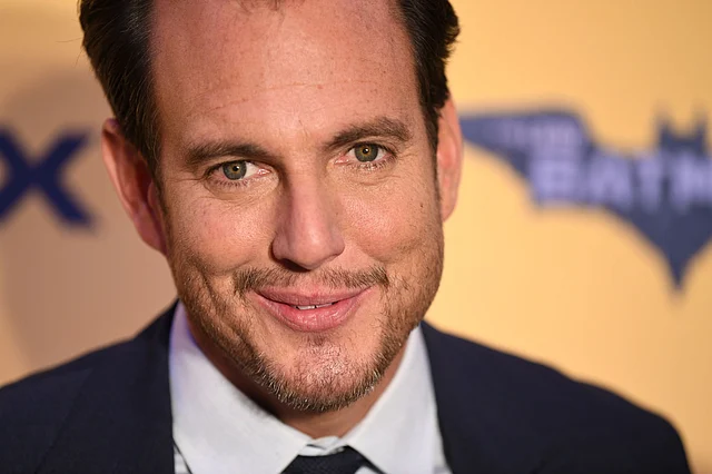 Will Arnett attends 'The Lego Batman Movie' New York Screening at AMC Loews Lincoln Square 13 on 9 February, 2017 in New York City. Photo: AFP