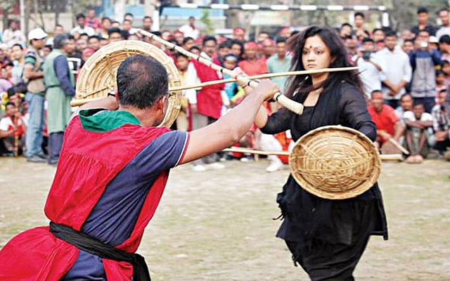 Manjurin Sabrin Chowdhury Rupanti