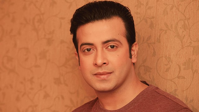 Shakib khan