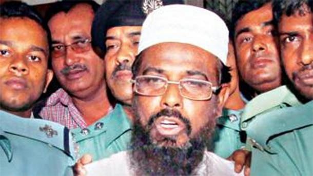 Mufti Abdul Hannan. File photo