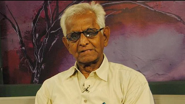 Nazmul Huda Bachchu
