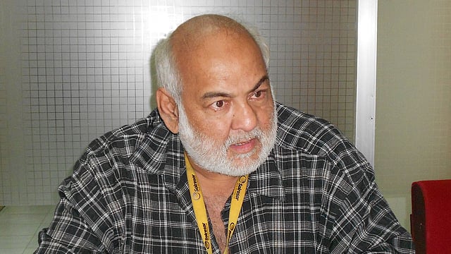 Shahidul Haque