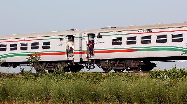 Prothom Alo File Photo