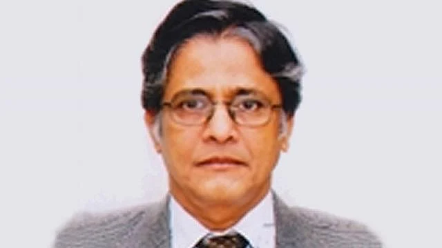 Professor Md Akhtaruzzaman