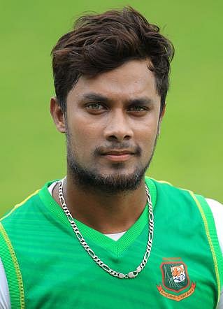 Sabbir Rahman. Prothom Alo File Photo
