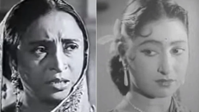 Rawshan Jamil (L) and Sumita Devi