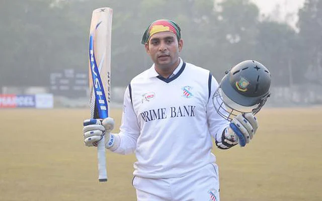 Tushar Imran