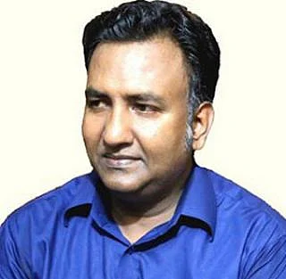 BNP joint secretary general Habib-un-Nabi Khan Sohel. FIle photo