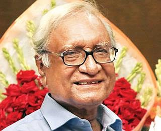 Serajul Islam Chowdhury, emeritus professor, DU