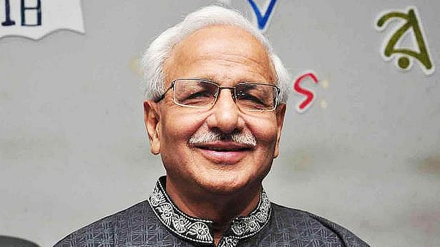 Badiul Alam Majumder