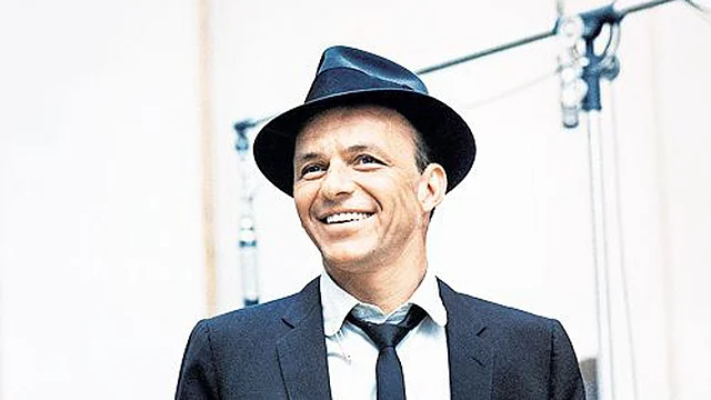 Frank Sinatra