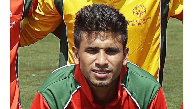 Rezwanul Haque
