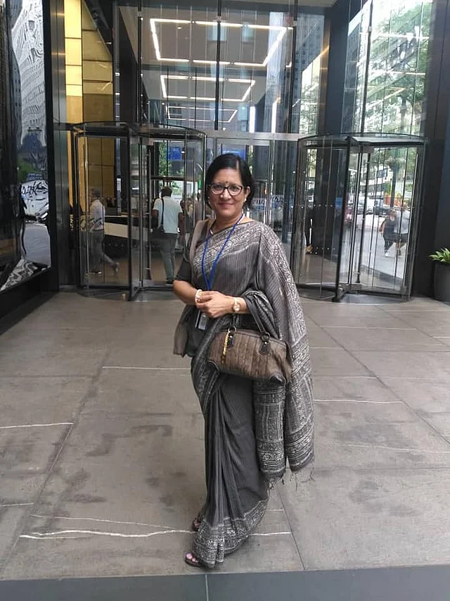 Farah Kabir