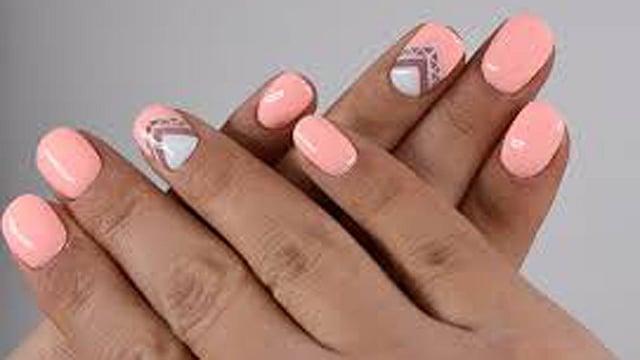 Ways to take care of nails