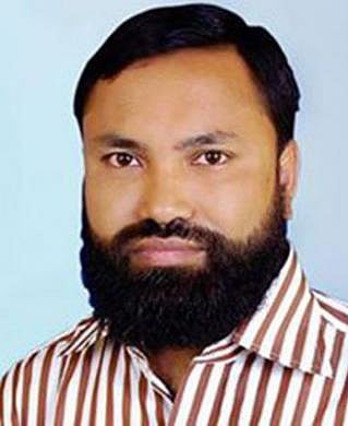 Mozammel Haque Chowdhury