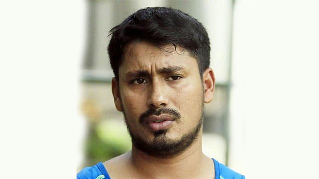 Mohammad Ashraful. File Photo