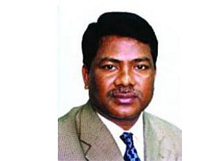 Ruhul Quddus Talukder Dulu