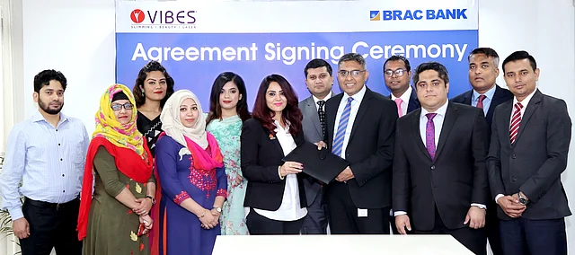BRAC Bank-Vibes
