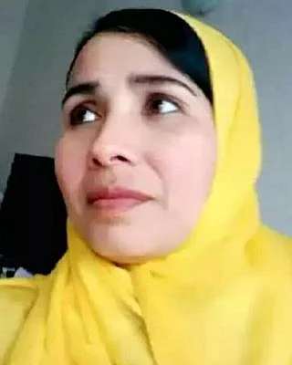 Hosne Ara Parvin