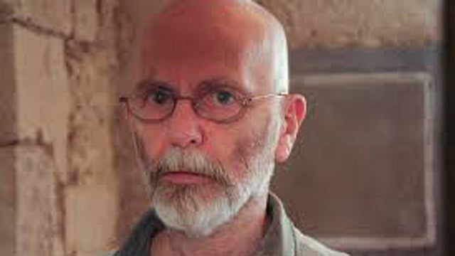 Renaud Camus in 2013. Photo: Collected