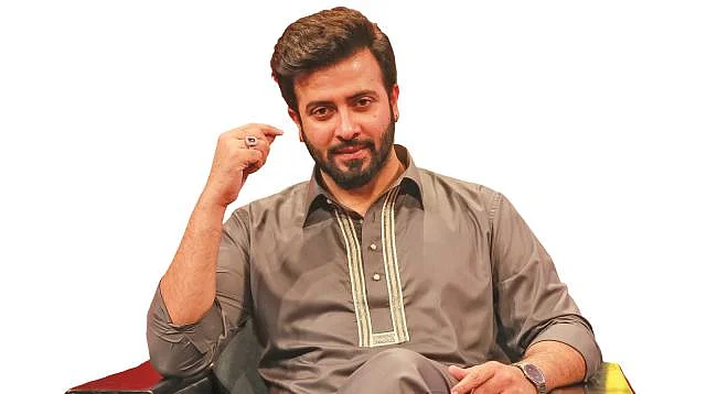 Shakib Khan