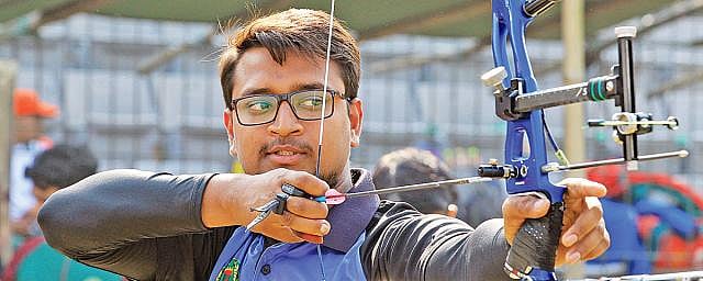 Mohammad Ruman Shana. File photo: Prothom Alo