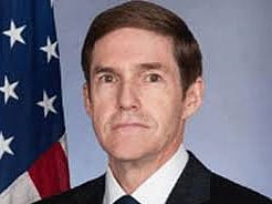 US ambassador Earl Miller. Prothom Alo File Photo