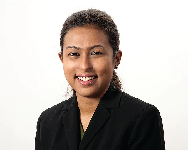 Tamara Hasan Abed, Chairman, BRAC University trustee board