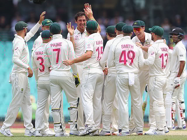 South Africa`s Pieter Malan in action. Photo: Reuters