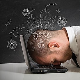 আচমকা ল্যাপটপ বন্ধ হলে অতিরিক্ত গরম হয়েছে কিনা পরীক্ষা করে দেখুন