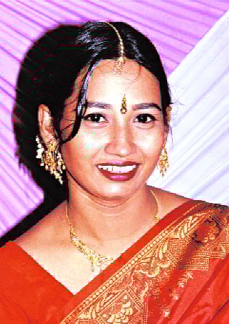 জয়ন্তী রেজা হত্যা মামলা