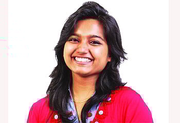 সীলমা সুবাহ রাইসা: আই-জিনিয়াস গ্র্যান্ডমাস্টার ২০১২ ছবি: কবির হোসেন