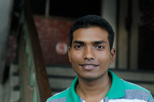 লিমন হোসেন