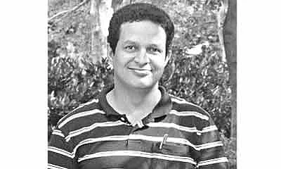 রাগিব হাসান