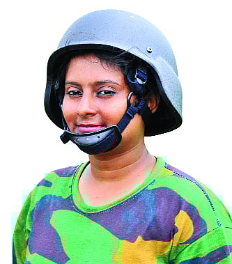 আয়েশা সিদ্দিকা