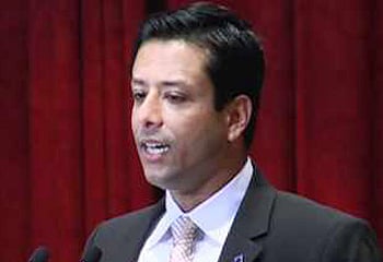 সজীব ওয়াজেদ জয়