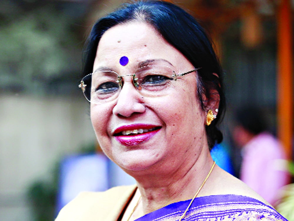 গান হয়ে এলে