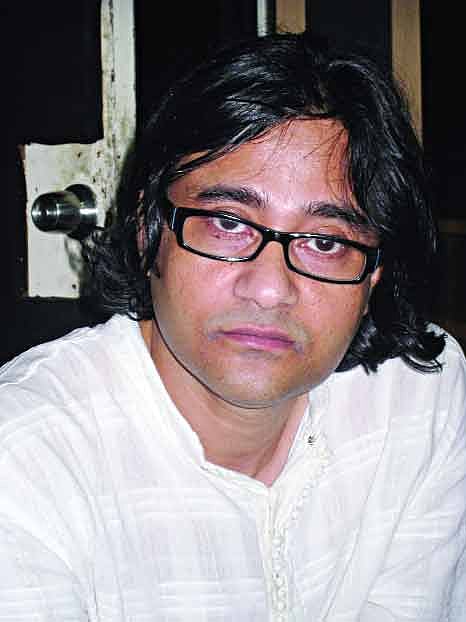 প্রিন্স মাহমুদ