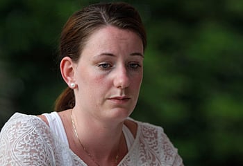 নরওয়েজীয় আভ্যন্তর নকশাবিদ মারতে দেবোরা দালেলভের অভিযোগ, দুবাই বিদেশিদের জন্য এখনো অনেক অনিরাপদ। ছবি: সিএনএন