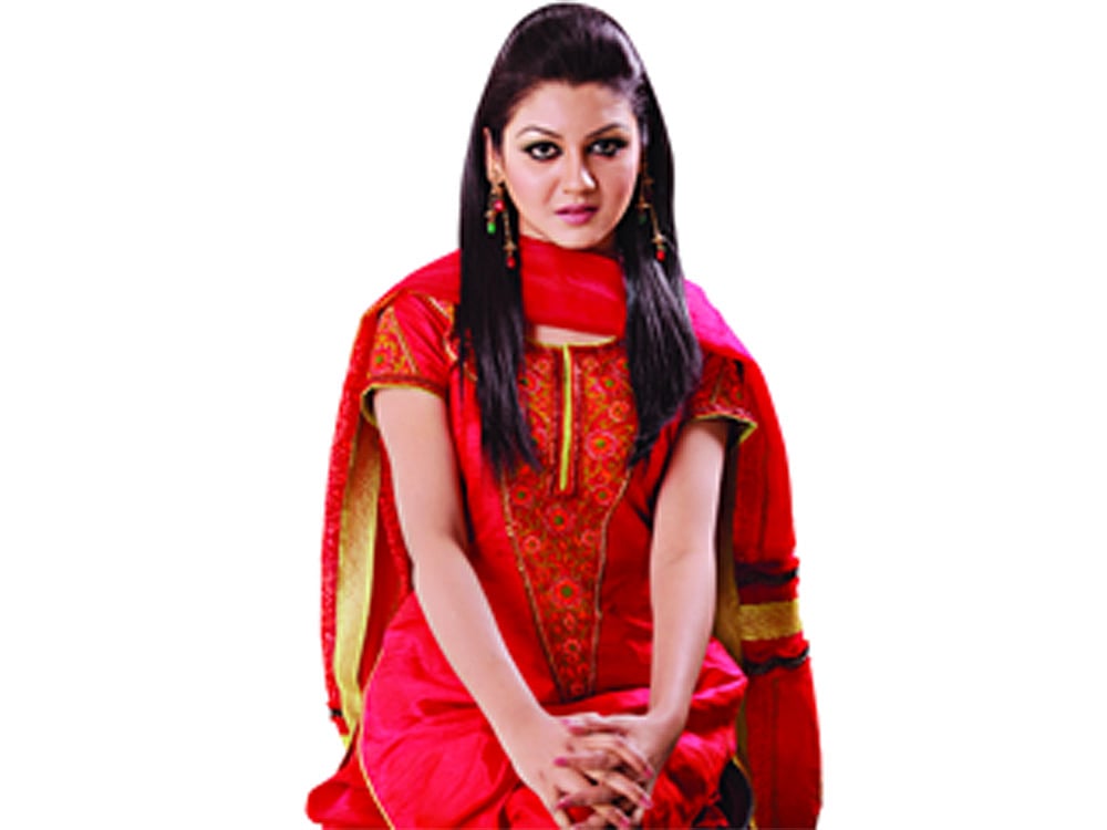 জয়া আহসান