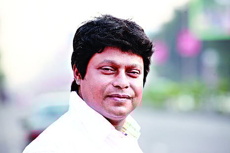 কবির বকুল