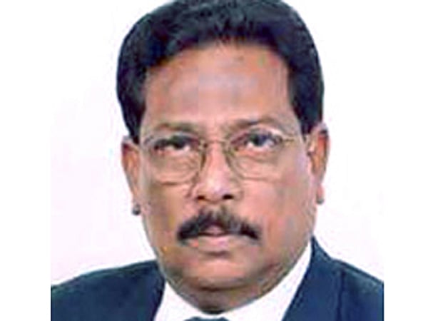 গোলাম সবুর টুলু